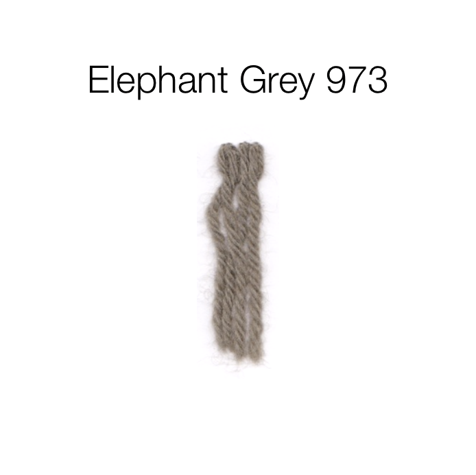 Appleton Crewel Wool skein 973