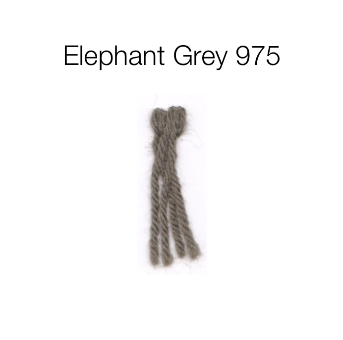 Appleton Crewel Wool skein 975