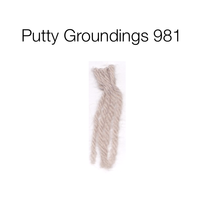 Appleton Crewel Wool skein 981