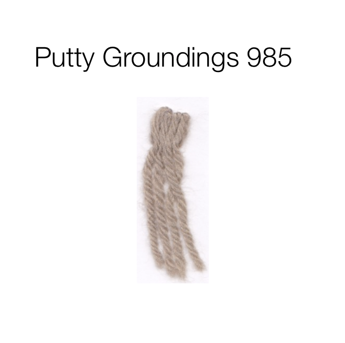 Appleton Crewel Wool skein 985