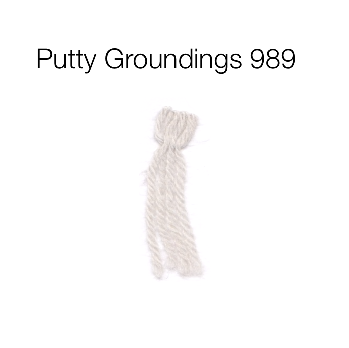 Appleton Crewel Wool skein 989