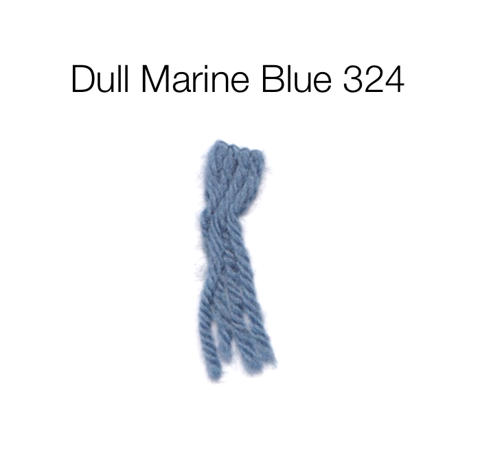 Appleton Tapestry Wool hank 324