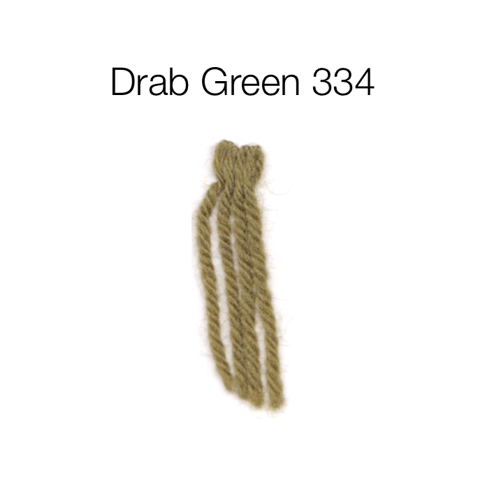 Appleton Tapestry Wool hank 334