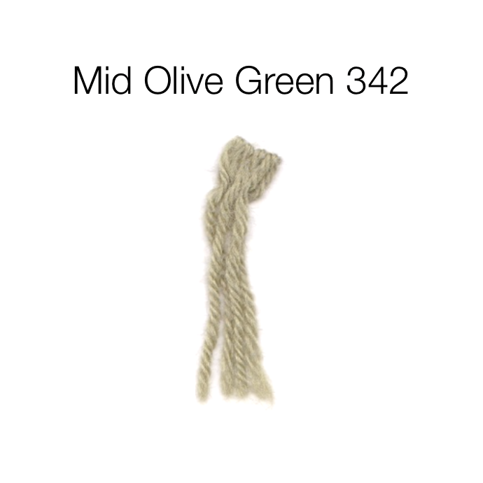 Appleton Tapestry Wool hank 342