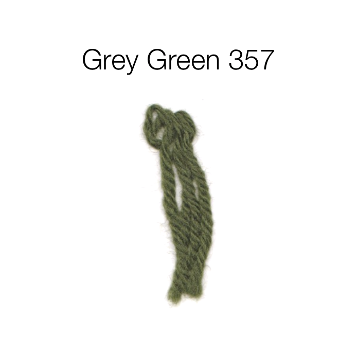 Appleton Tapestry Wool hank 357