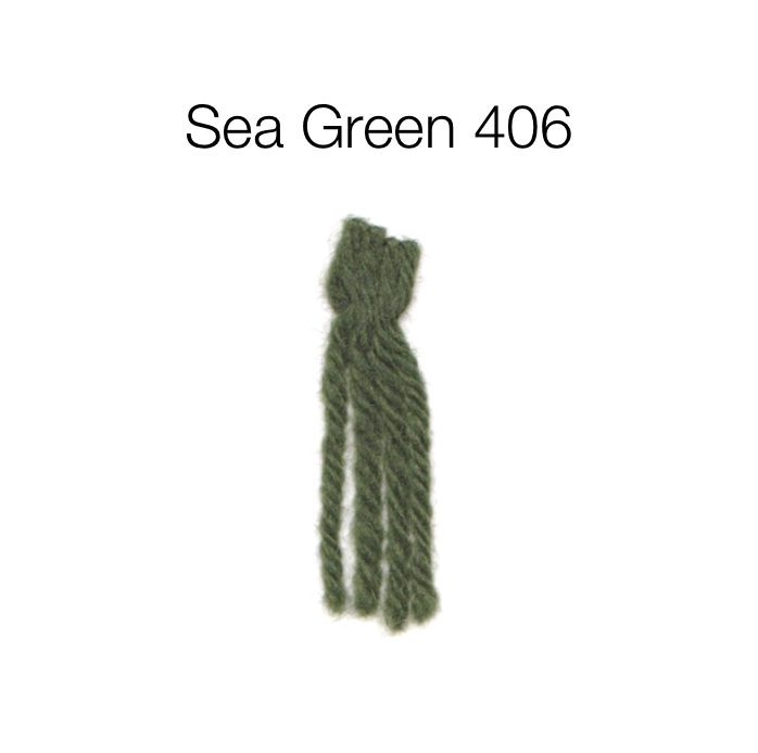 Appleton Tapestry Wool hank 406