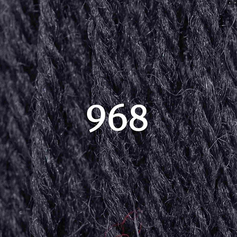 Appleton Tapestry Wool hank 968