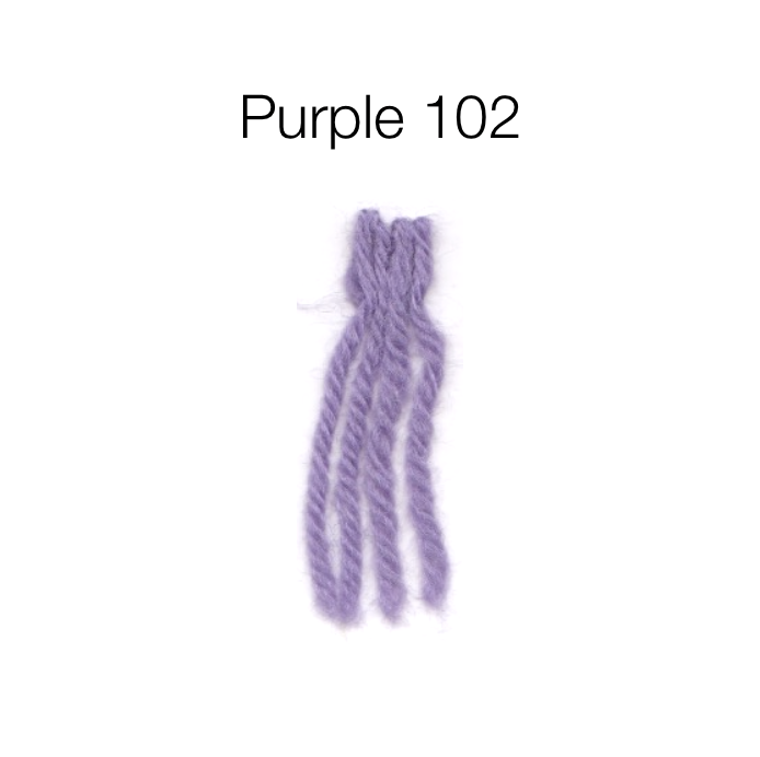 Appleton Tapestry Wool skein 102