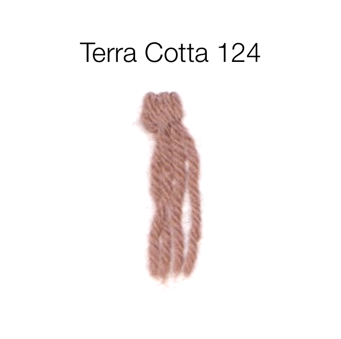 Appleton Tapestry Wool skein 124