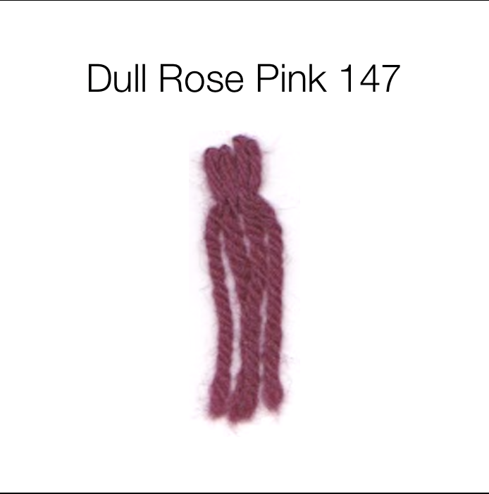 Appleton Tapestry Wool skein 147