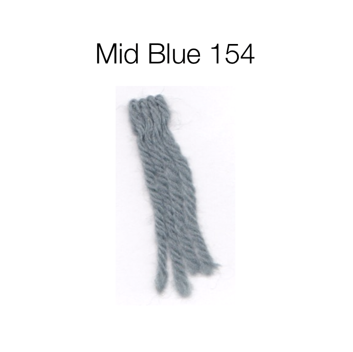 Appleton Tapestry Wool skein 154