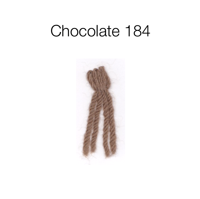 Appleton Tapestry Wool skein 184