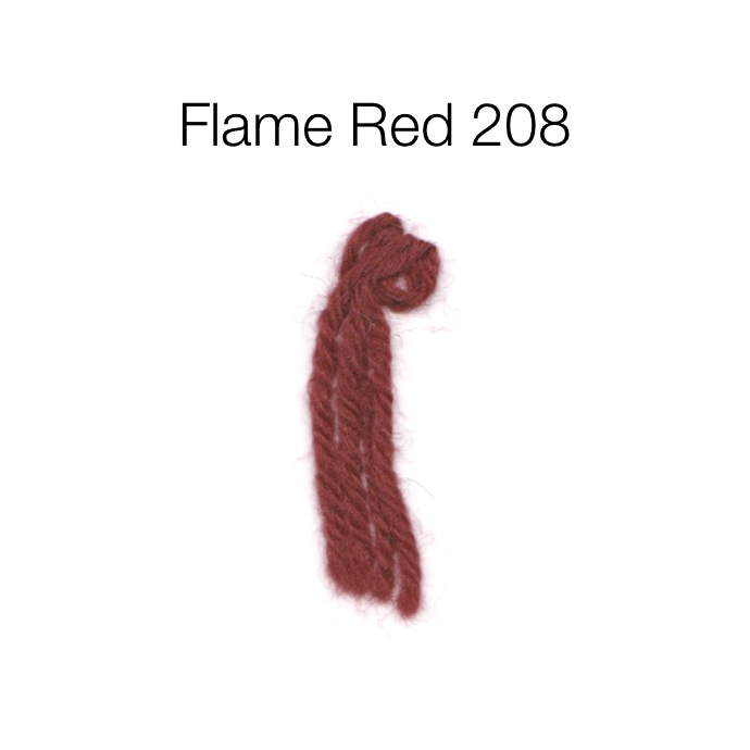 Appleton Tapestry Wool skein 208