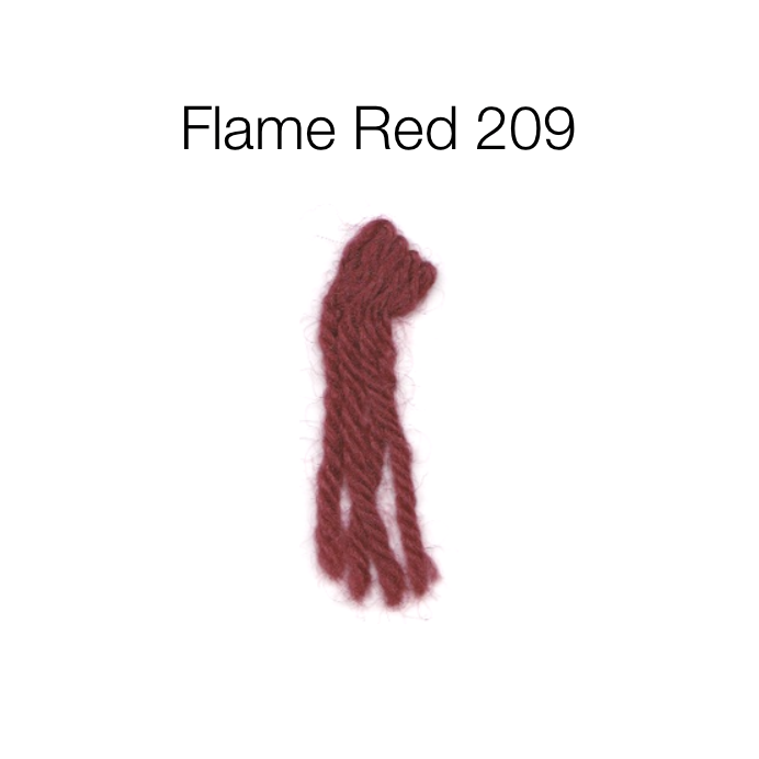 Appleton Tapestry Wool skein 209