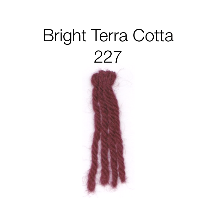 Appleton Tapestry Wool skein 227