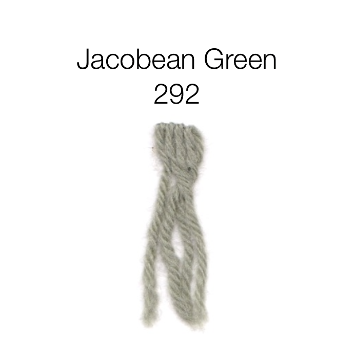 Appleton Tapestry Wool skein 292