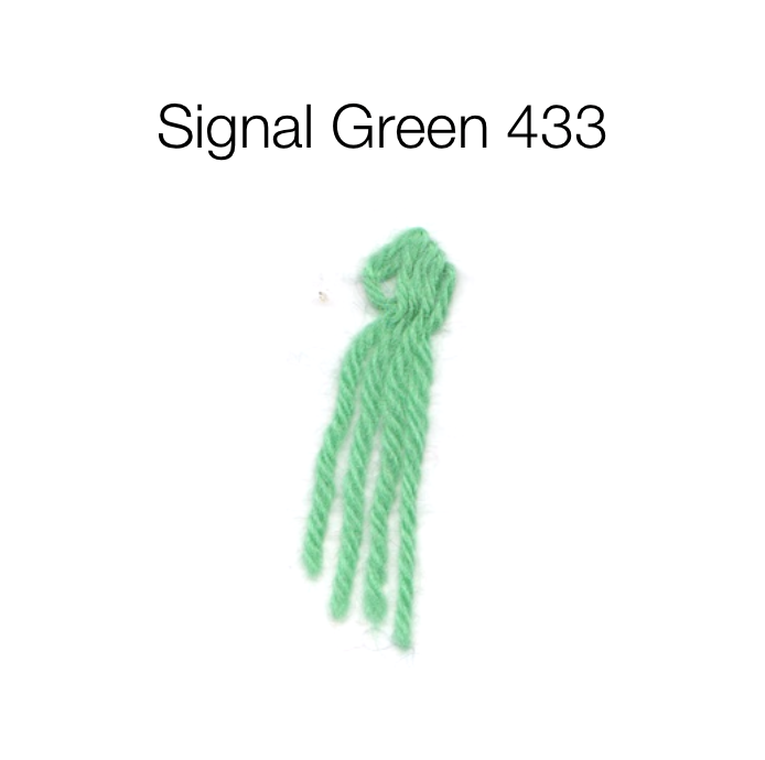 Appleton Tapestry Wool skein 433