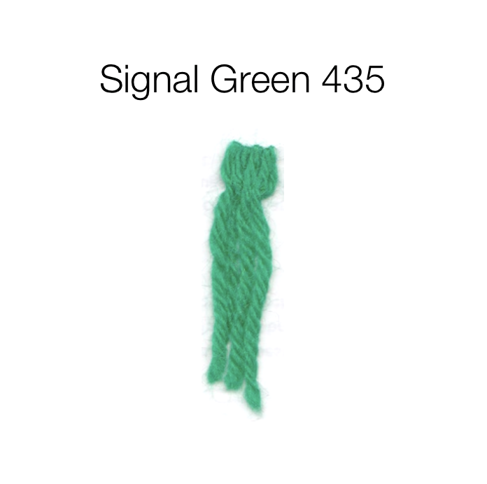 Appleton Tapestry Wool skein 435