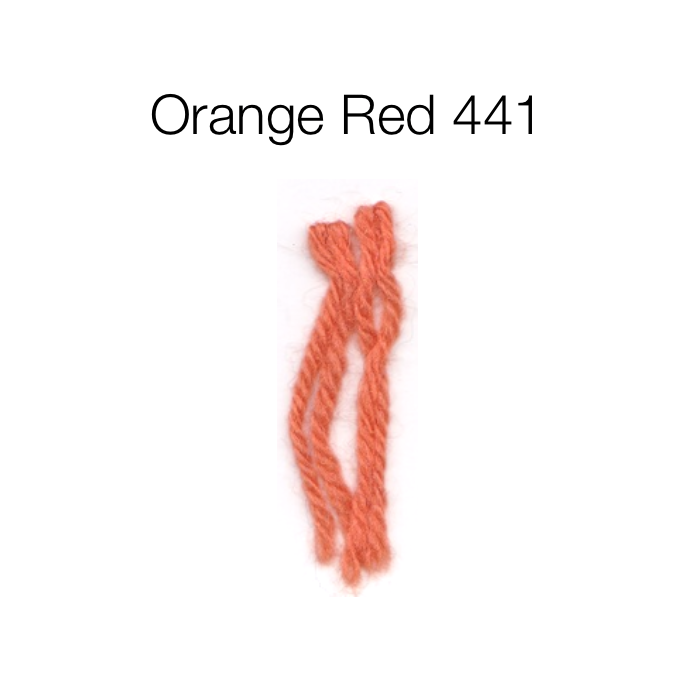 Appleton Tapestry Wool skein 441