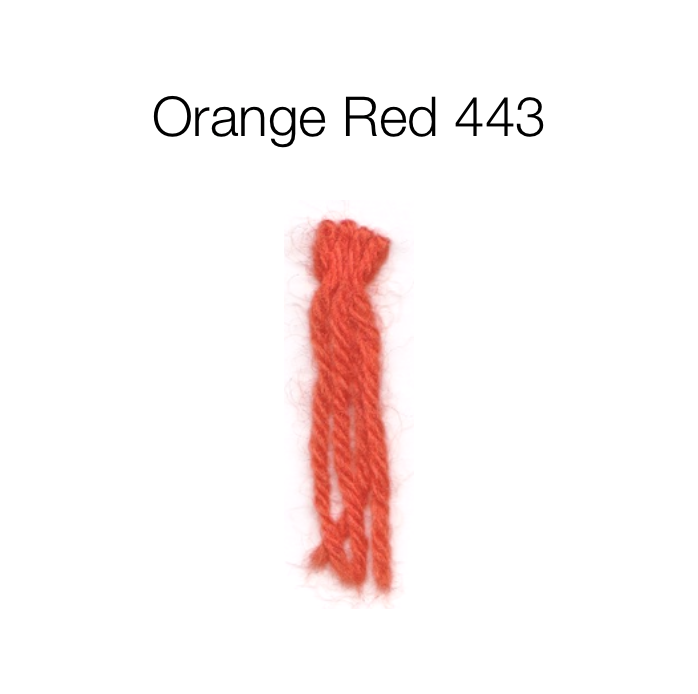 Appleton Tapestry Wool skein 443