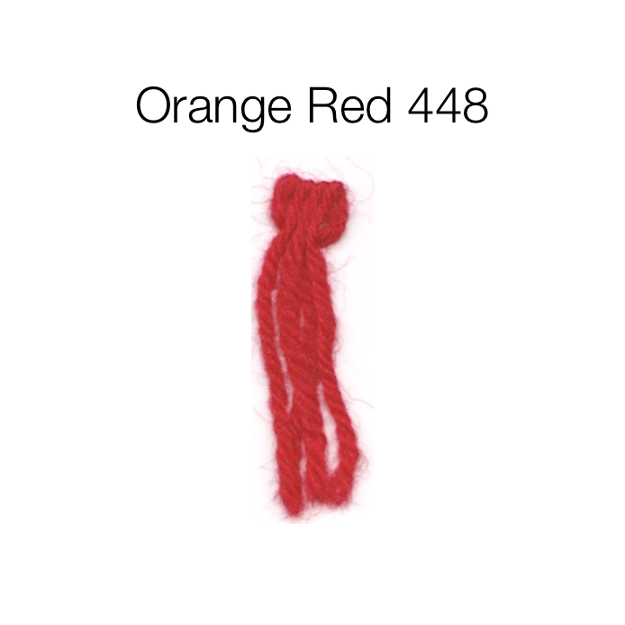 Appleton Tapestry Wool skein 448