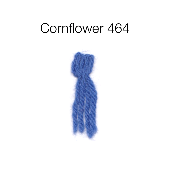 Appleton Tapestry Wool skein 464