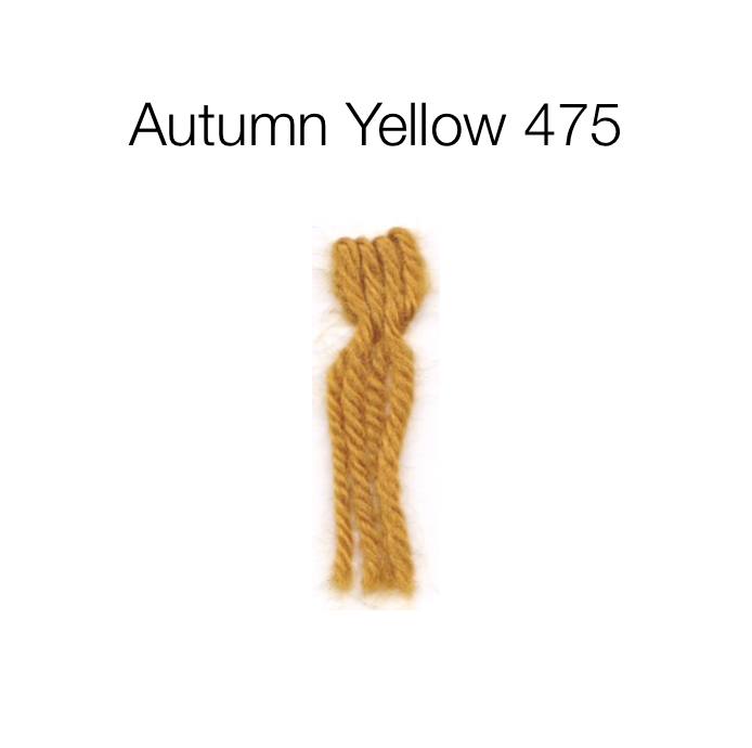 Appleton Tapestry Wool skein 475