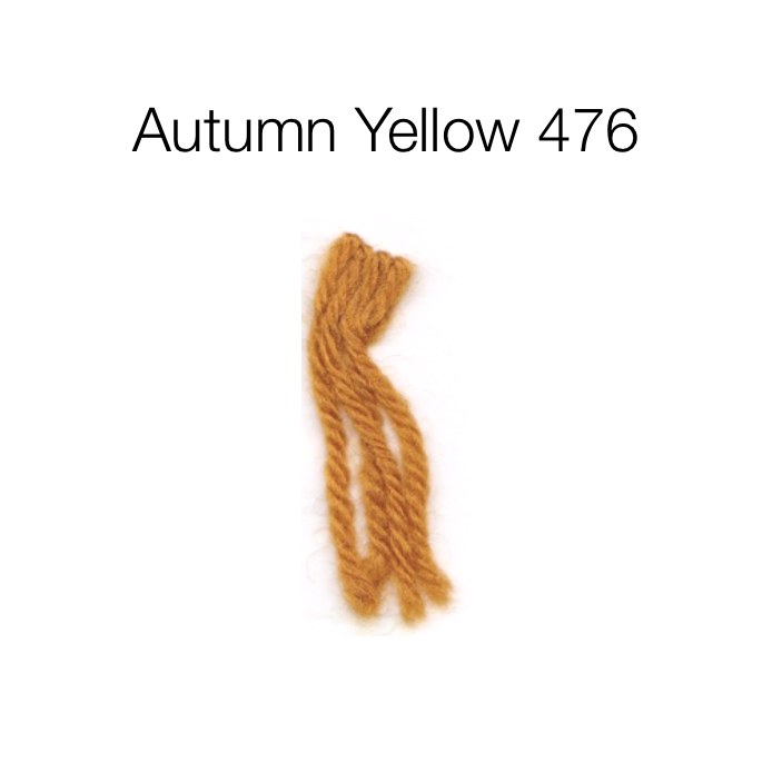 Appleton Tapestry Wool skein 476