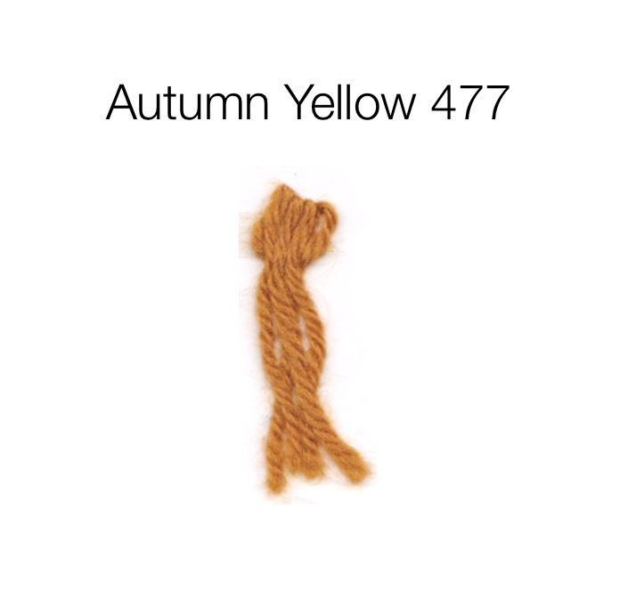 Appleton Tapestry Wool skein 477