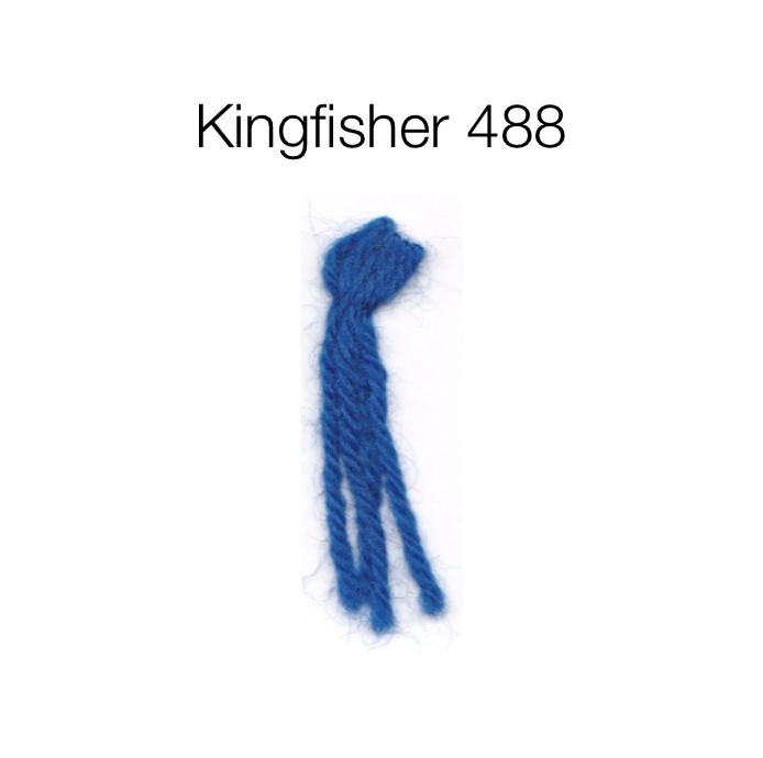 Appleton Tapestry Wool skein 488