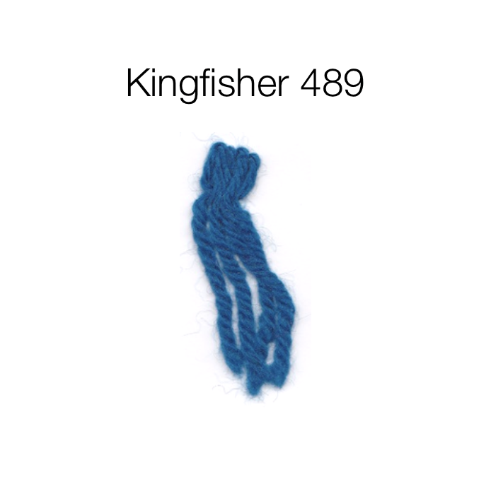 Appleton Tapestry Wool skein 489