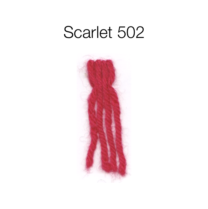 Appleton Tapestry Wool skein 502