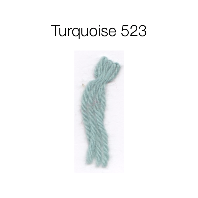 Appleton Tapestry Wool skein 523