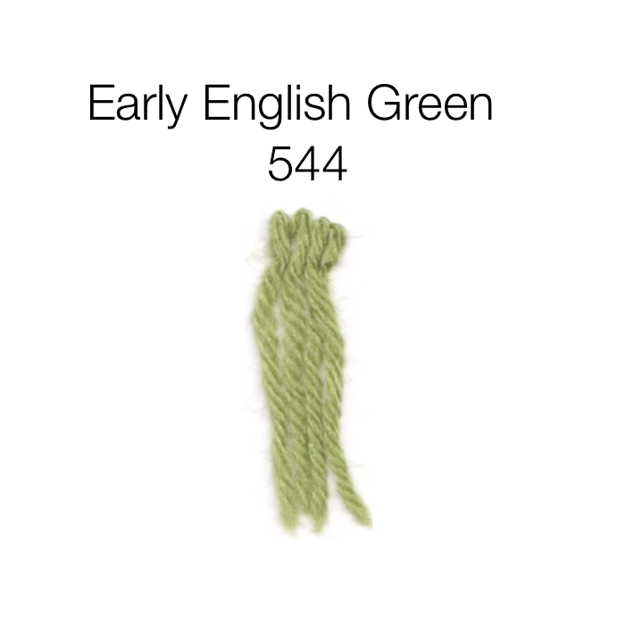 Appleton Tapestry Wool skein 544