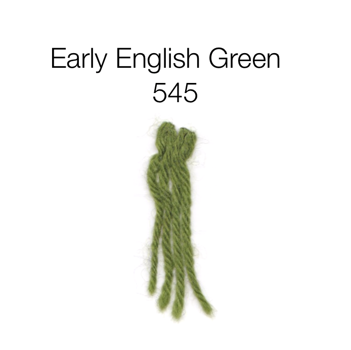 Appleton Tapestry Wool skein 545