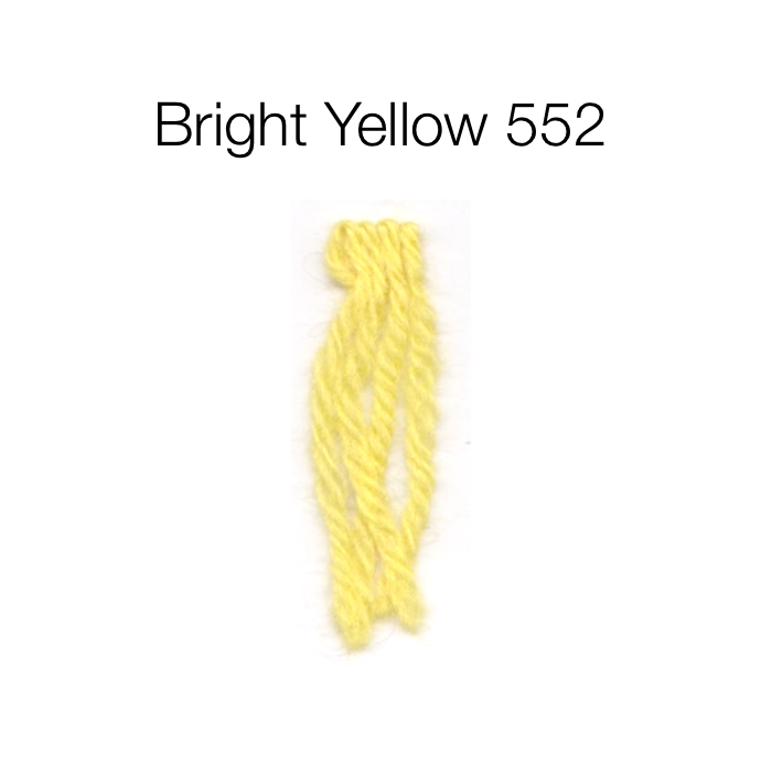 Appleton Tapestry Wool skein 552