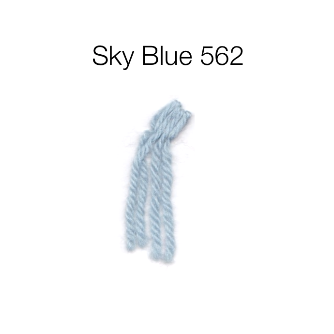 Appleton Tapestry Wool skein 562