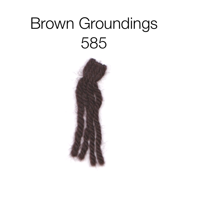 Appleton Tapestry Wool skein 585