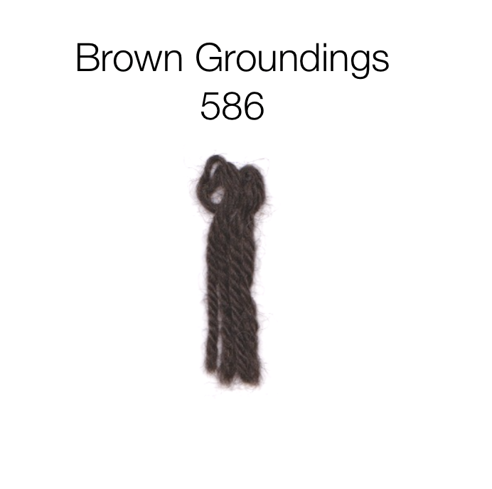 Appleton Tapestry Wool skein 586