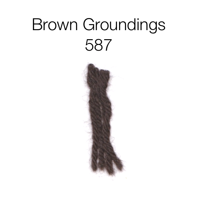 Appleton Tapestry Wool skein 587