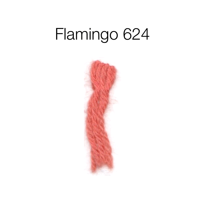 Appleton Tapestry Wool skein 624 - Substitute with 623