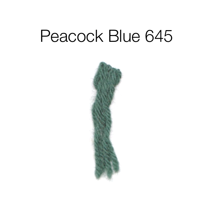 Appleton Tapestry Wool skein 645