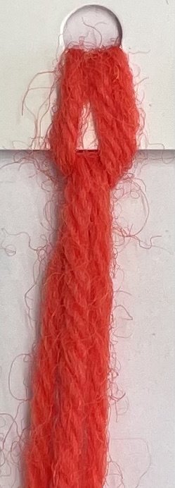 Appleton Tapestry Wool Skein 655