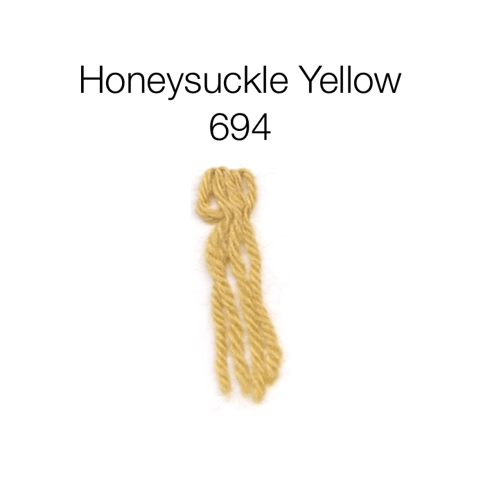 Appleton Tapestry Wool skein 694