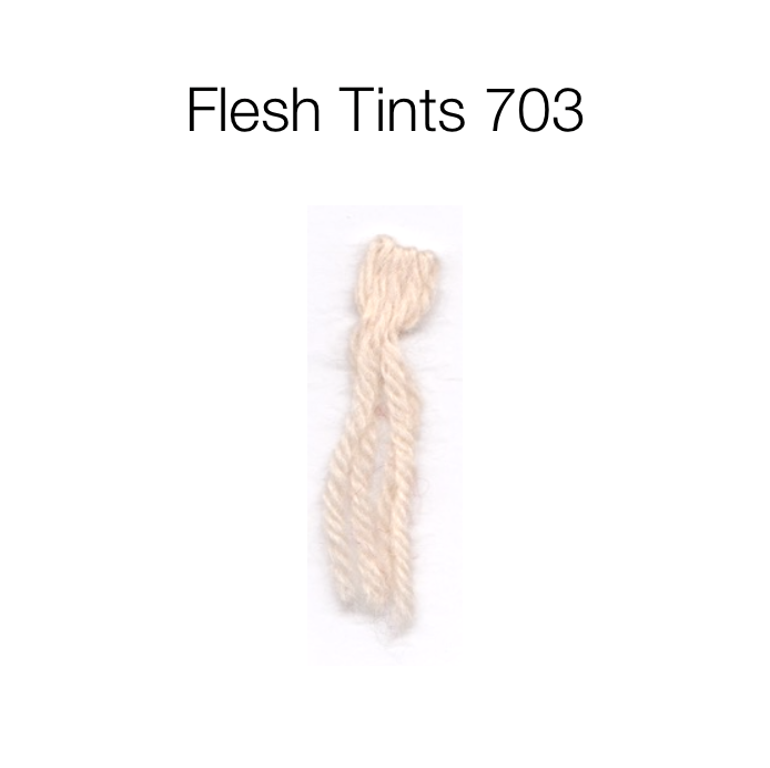 Appleton Tapestry Wool skein 703