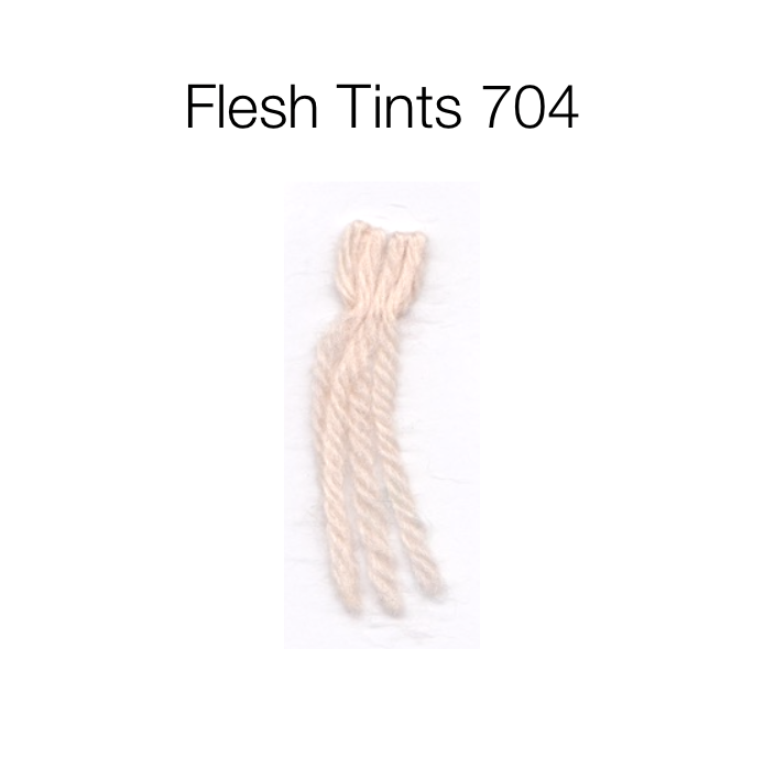 Appleton Tapestry Wool skein 704 - Discontinued