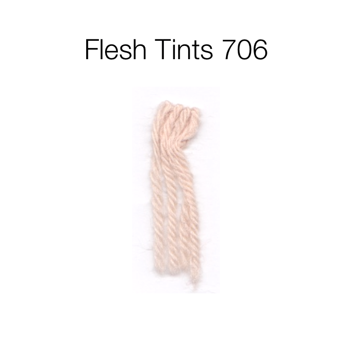 Appleton Tapestry Wool skein 706