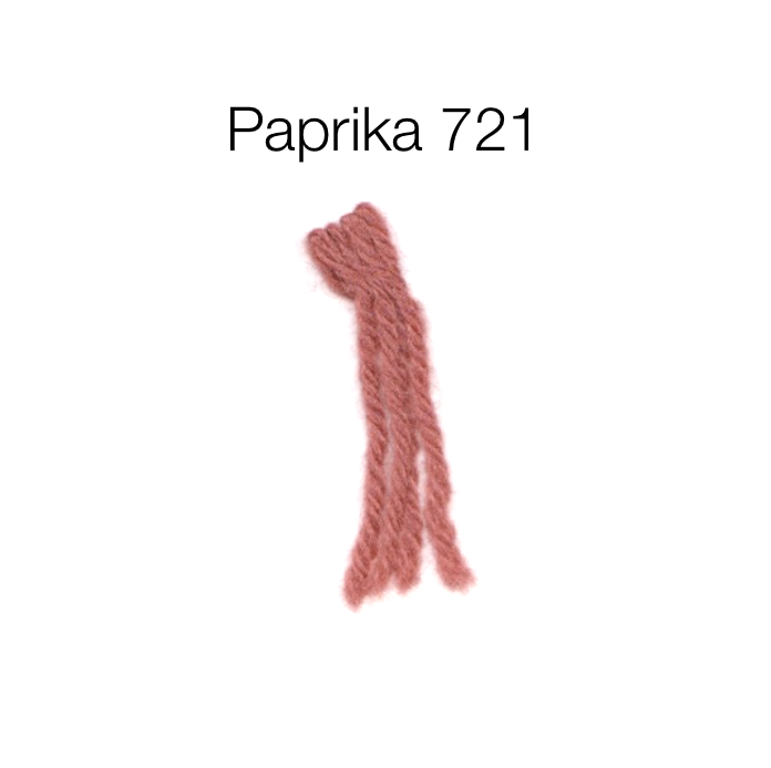 Appleton Tapestry Wool skein 721