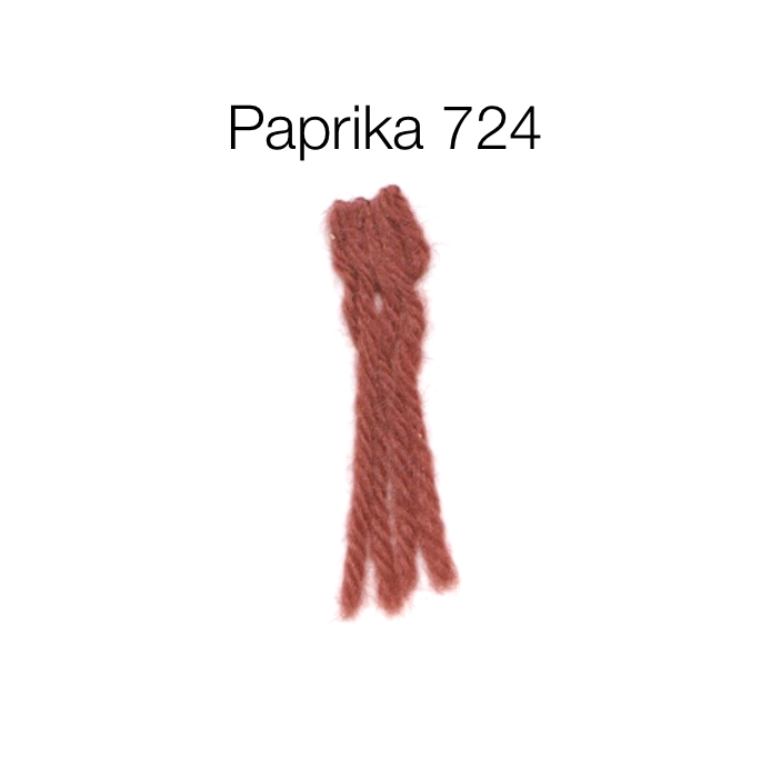 Appleton Tapestry Wool skein 724