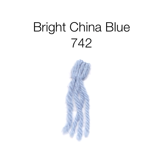 Appleton Tapestry Wool skein 742